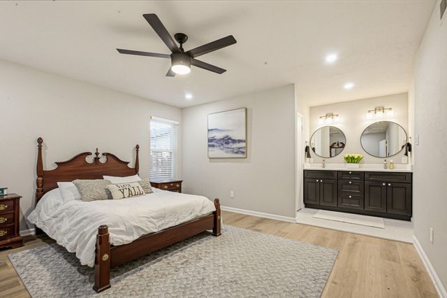 1904 Clover Trail, Richardson, TX 75081