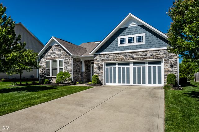 16720 Aerion Court, Westfield, IN 46074