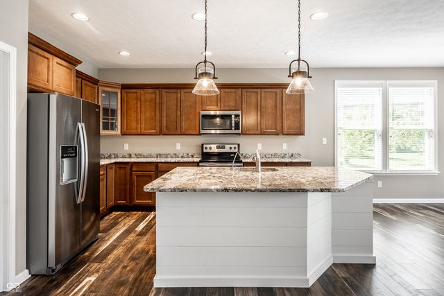 16720 Aerion Court, Westfield, IN 46074