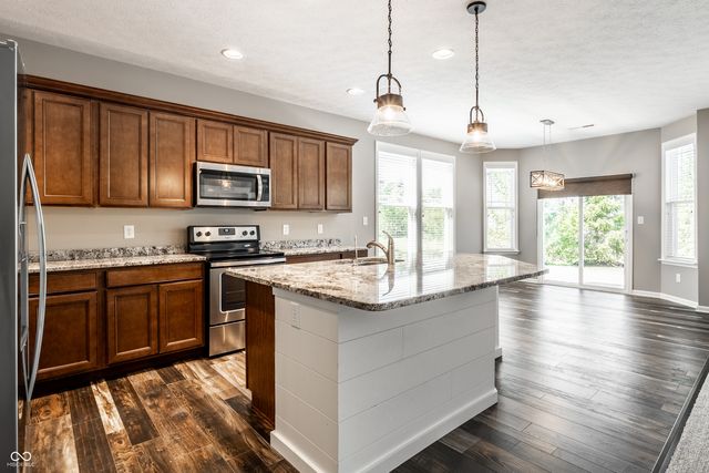 16720 Aerion Court, Westfield, IN 46074