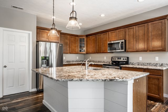 16720 Aerion Court, Westfield, IN 46074