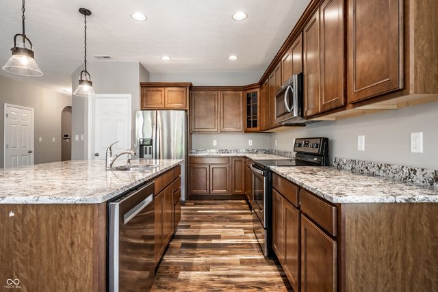 16720 Aerion Court, Westfield, IN 46074