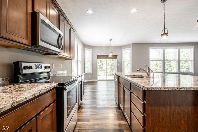 16720 Aerion Court, Westfield, IN 46074