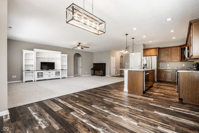 16720 Aerion Court, Westfield, IN 46074