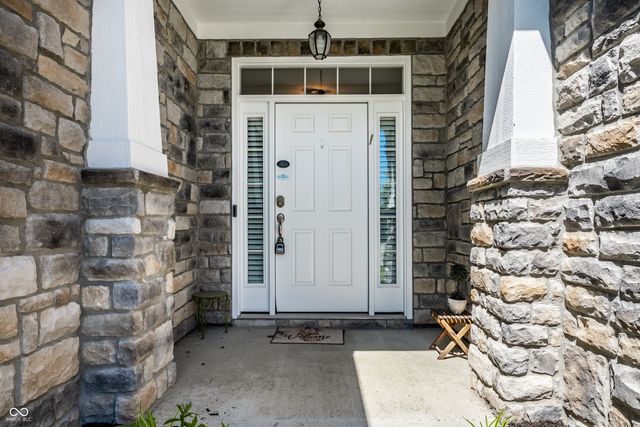 16720 Aerion Court, Westfield, IN 46074