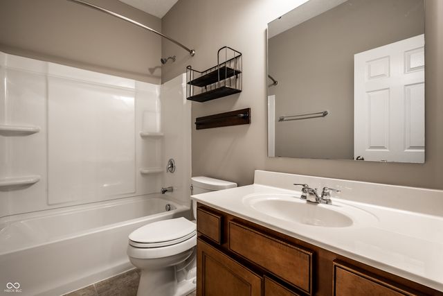 16720 Aerion Court, Westfield, IN 46074