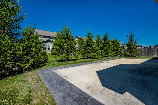 16720 Aerion Court, Westfield, IN 46074