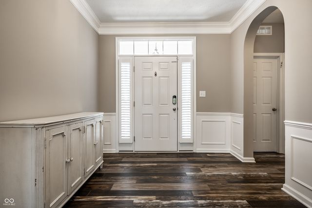 16720 Aerion Court, Westfield, IN 46074