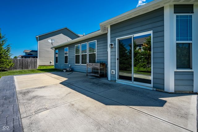 16720 Aerion Court, Westfield, IN 46074