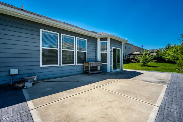 16720 Aerion Court, Westfield, IN 46074