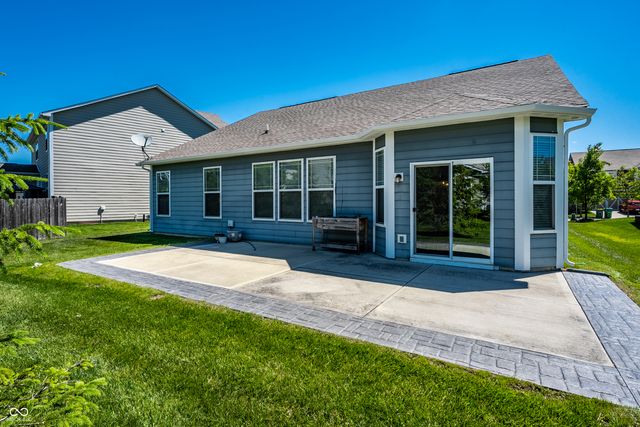 16720 Aerion Court, Westfield, IN 46074