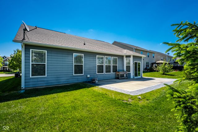 16720 Aerion Court, Westfield, IN 46074