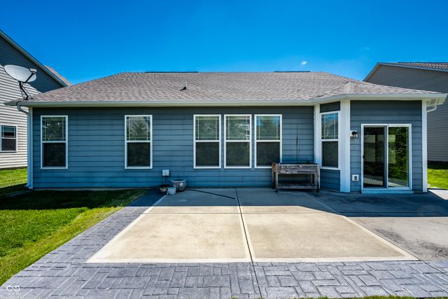 16720 Aerion Court, Westfield, IN 46074