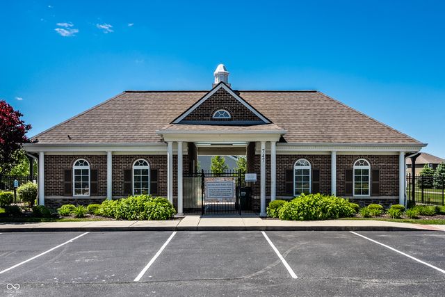 16720 Aerion Court, Westfield, IN 46074