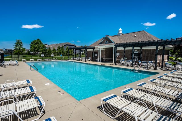 16720 Aerion Court, Westfield, IN 46074