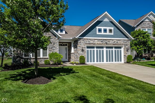 16720 Aerion Court, Westfield, IN 46074