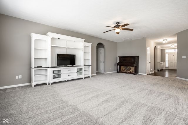 16720 Aerion Court, Westfield, IN 46074