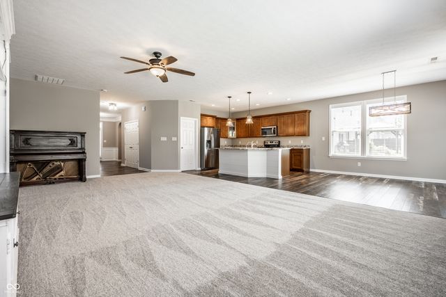 16720 Aerion Court, Westfield, IN 46074