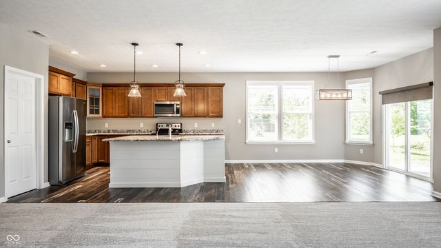 16720 Aerion Court, Westfield, IN 46074