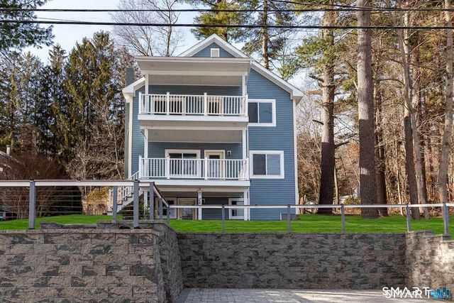 24 Lake Shore Boulevard, Stafford, CT 06076
