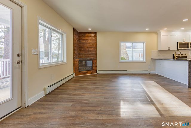24 Lake Shore Boulevard, Stafford, CT 06076