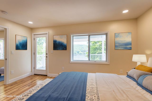 24 Lake Shore Boulevard, Stafford, CT 06076