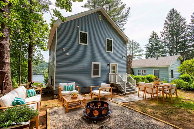 24 Lake Shore Boulevard, Stafford, CT 06076