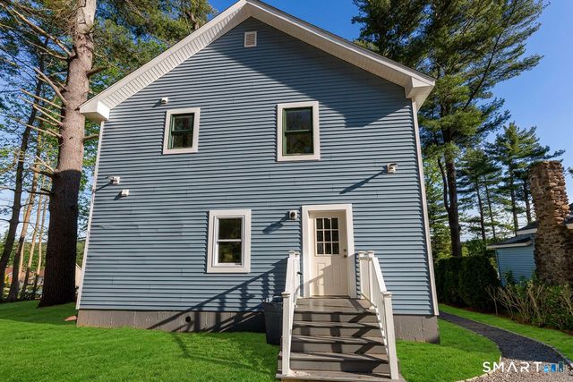 24 Lake Shore Boulevard, Stafford, CT 06076