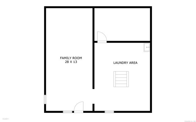 24 Lake Shore Boulevard, Stafford, CT 06076