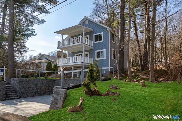 24 Lake Shore Boulevard, Stafford, CT 06076