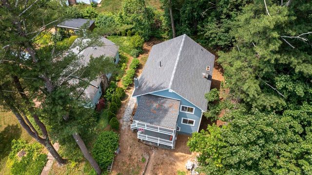 24 Lake Shore Boulevard, Stafford, CT 06076