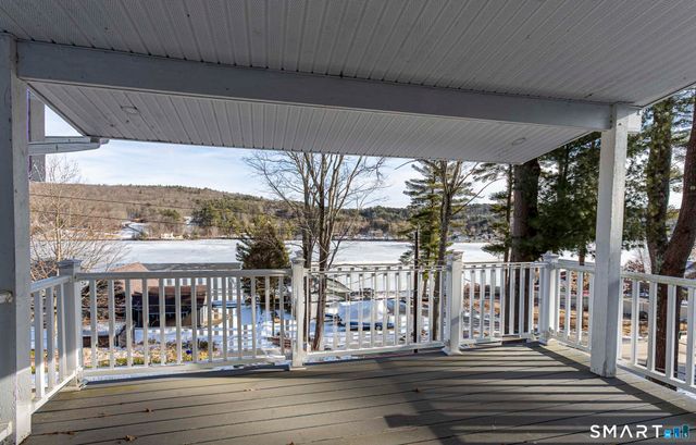 24 Lake Shore Boulevard, Stafford, CT 06076