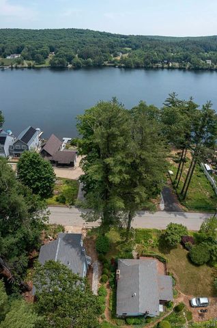 24 Lake Shore Boulevard, Stafford, CT 06076