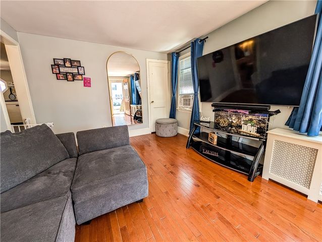 115 Davis Avenue, Cranston, RI 02910