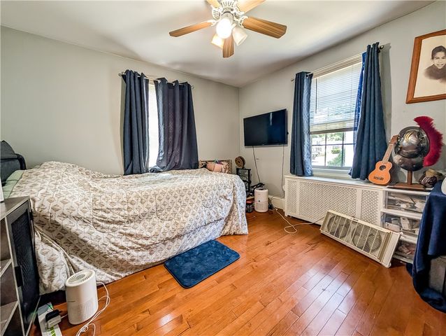 115 Davis Avenue, Cranston, RI 02910