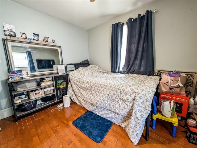 115 Davis Avenue, Cranston, RI 02910