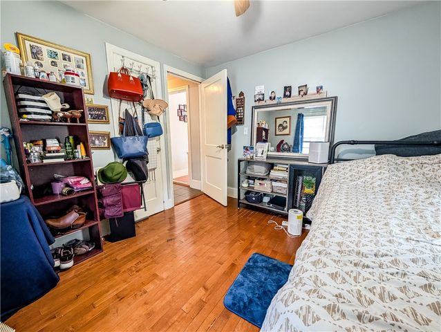 115 Davis Avenue, Cranston, RI 02910