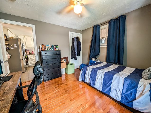115 Davis Avenue, Cranston, RI 02910