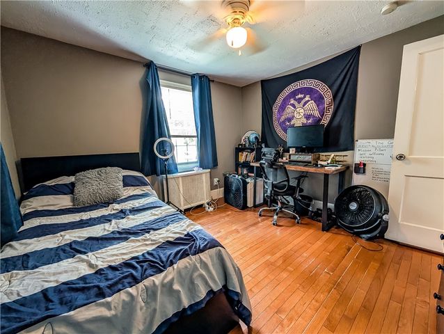 115 Davis Avenue, Cranston, RI 02910