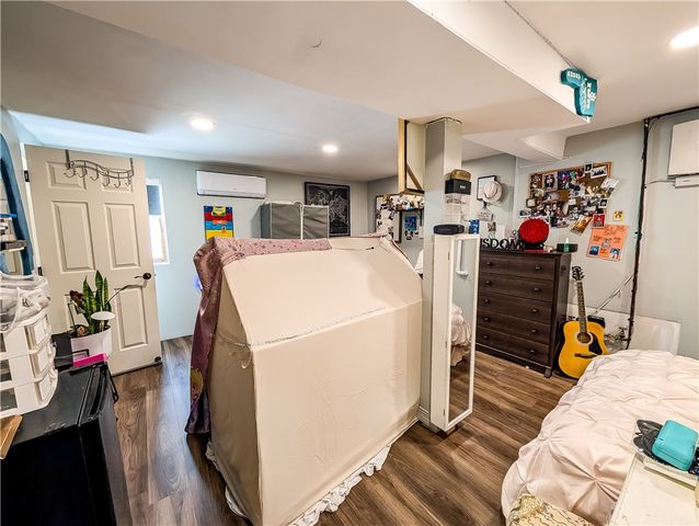 115 Davis Avenue, Cranston, RI 02910