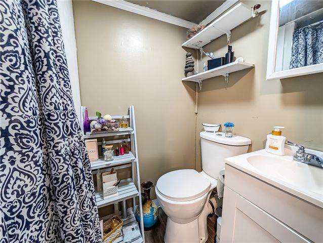 115 Davis Avenue, Cranston, RI 02910