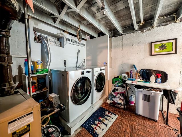 115 Davis Avenue, Cranston, RI 02910