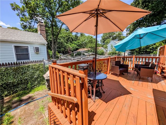 115 Davis Avenue, Cranston, RI 02910