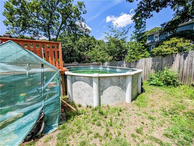115 Davis Avenue, Cranston, RI 02910