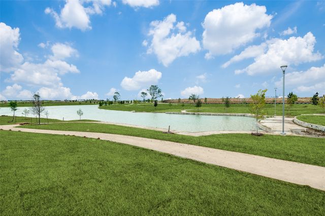 3364 Betony Street, Frisco, TX 75033