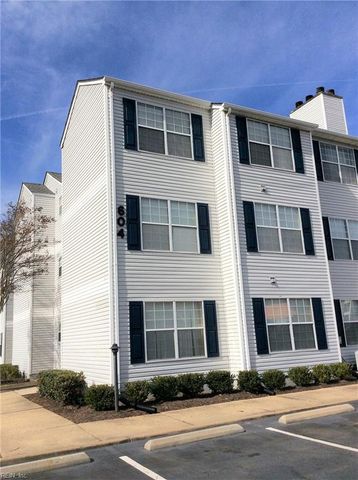 604 Shoreham Ct Apt 204, Virginia Beach, VA 23451