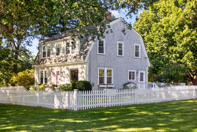 150 Lombard Avenue, West Barnstable, MA 02668