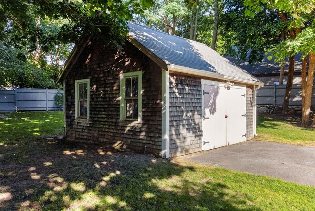 150 Lombard Avenue, West Barnstable, MA 02668