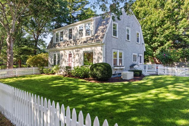 150 Lombard Avenue, West Barnstable, MA 02668