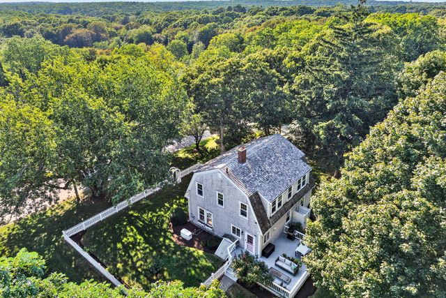 150 Lombard Avenue, West Barnstable, MA 02668